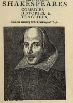 The Complete Works of William Shakespeare