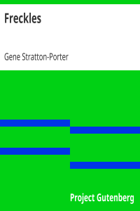 Freckles