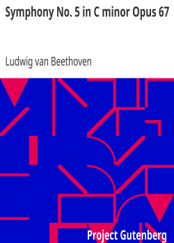 Symphony No. 5 in C minor Opus 67