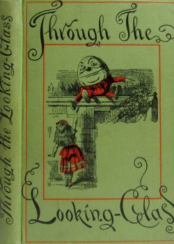 Through the Looking-Glass