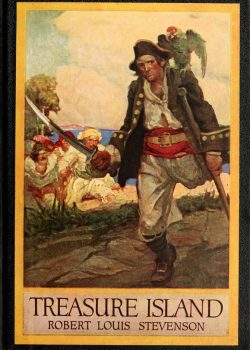 Treasure Island