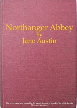 Northanger Abbey