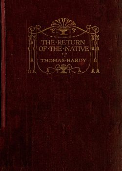 The Return of the Native