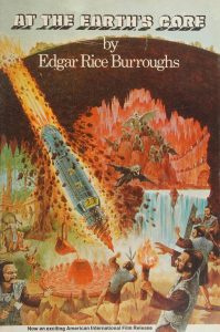 At the Earth’s Core