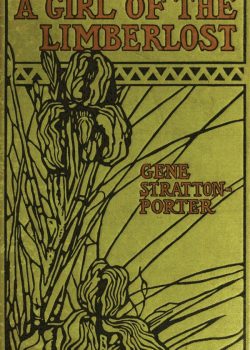 A Girl of the Limberlost