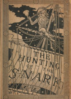 The Hunting of the Snark: An Agony in Eight Fits