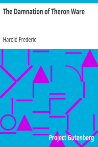 The Damnation of Theron Ware