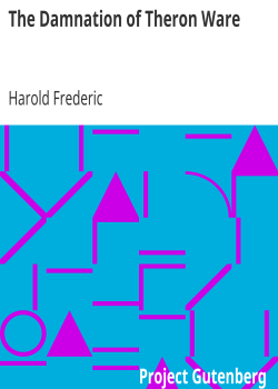 The Damnation of Theron Ware