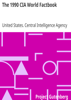 The 1990 CIA World Factbook