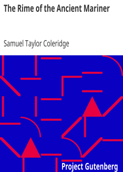 The Rime of the Ancient Mariner