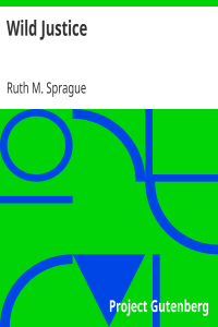Wild Justice