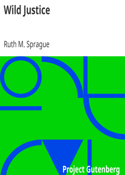 Wild Justice
