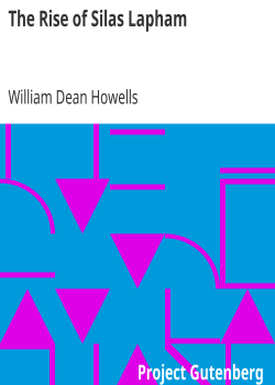 The Rise of Silas Lapham