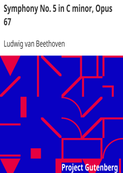 Symphony No. 5 in C minor, Opus 67