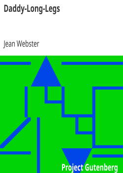 Daddy-Long-Legs