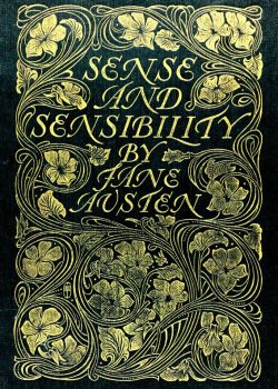 Sense and Sensibility