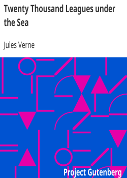 Twenty Thousand Leagues under the Sea