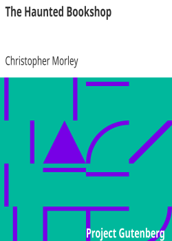 The Haunted Bookshop