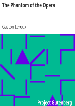 The Phantom of the Opera