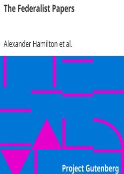 The Federalist Papers