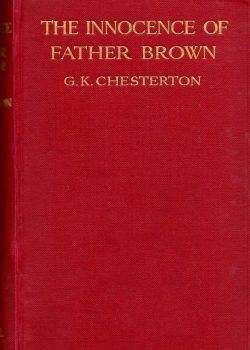 The innocence of Father Brown