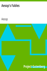 Aesop’s Fables / Translated by George Fyler Townsend