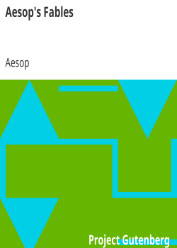 Aesop’s Fables / Translated by George Fyler Townsend