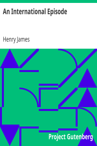 An International Episode