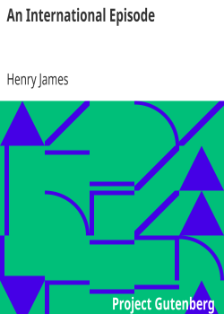 An International Episode