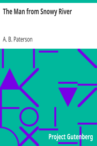 The Man from Snowy River