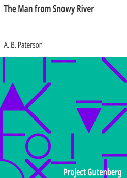 The Man from Snowy River