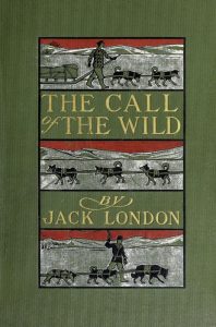 The call of the wild