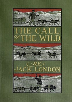 The call of the wild