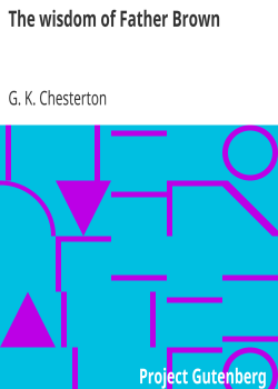 The wisdom of Father Brown