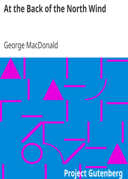 At the Back of the North Wind