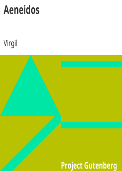 Aeneidos