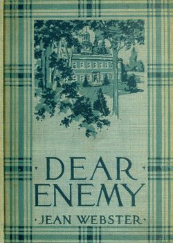Dear Enemy