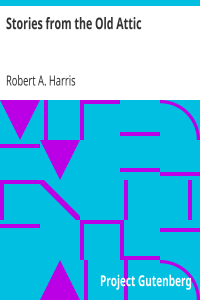 Stories from the Old Attic