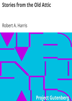 Stories from the Old Attic