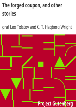 The forged coupon, and other stories