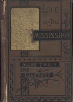 Life on the Mississippi