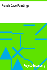 French Cave Paintings