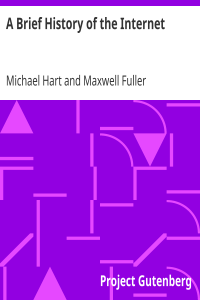 A Brief History of the Internet / The Bright Side: The Dark Side