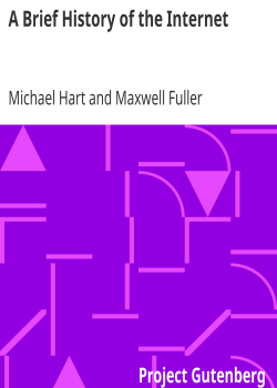 A Brief History of the Internet / The Bright Side: The Dark Side