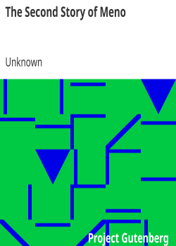 The Second Story of Meno / A Continuation of Socrates’ Dialogue with Meno in Which the Boy Proves Root 2 is Irrational