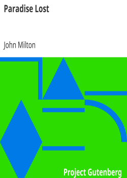 Paradise Lost