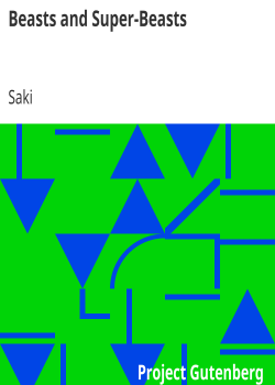 Beasts and Super-Beasts