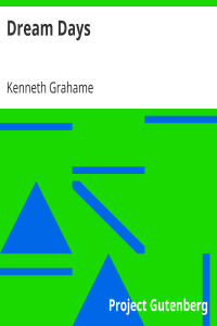 Dream Days