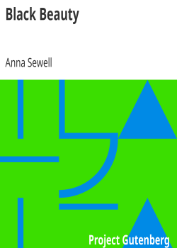 Black Beauty