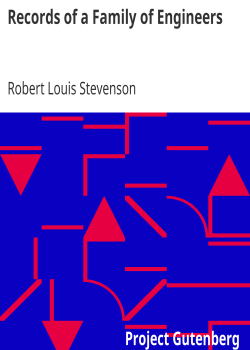 Records of a Family of Engineers